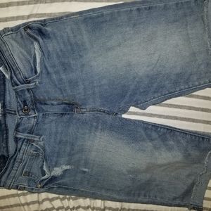 NWOT Levi's shorts